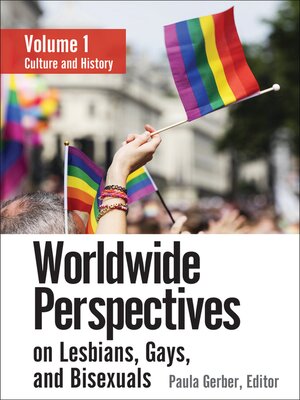cover image of Worldwide Perspectives on Lesbians, Gays, and Bisexuals